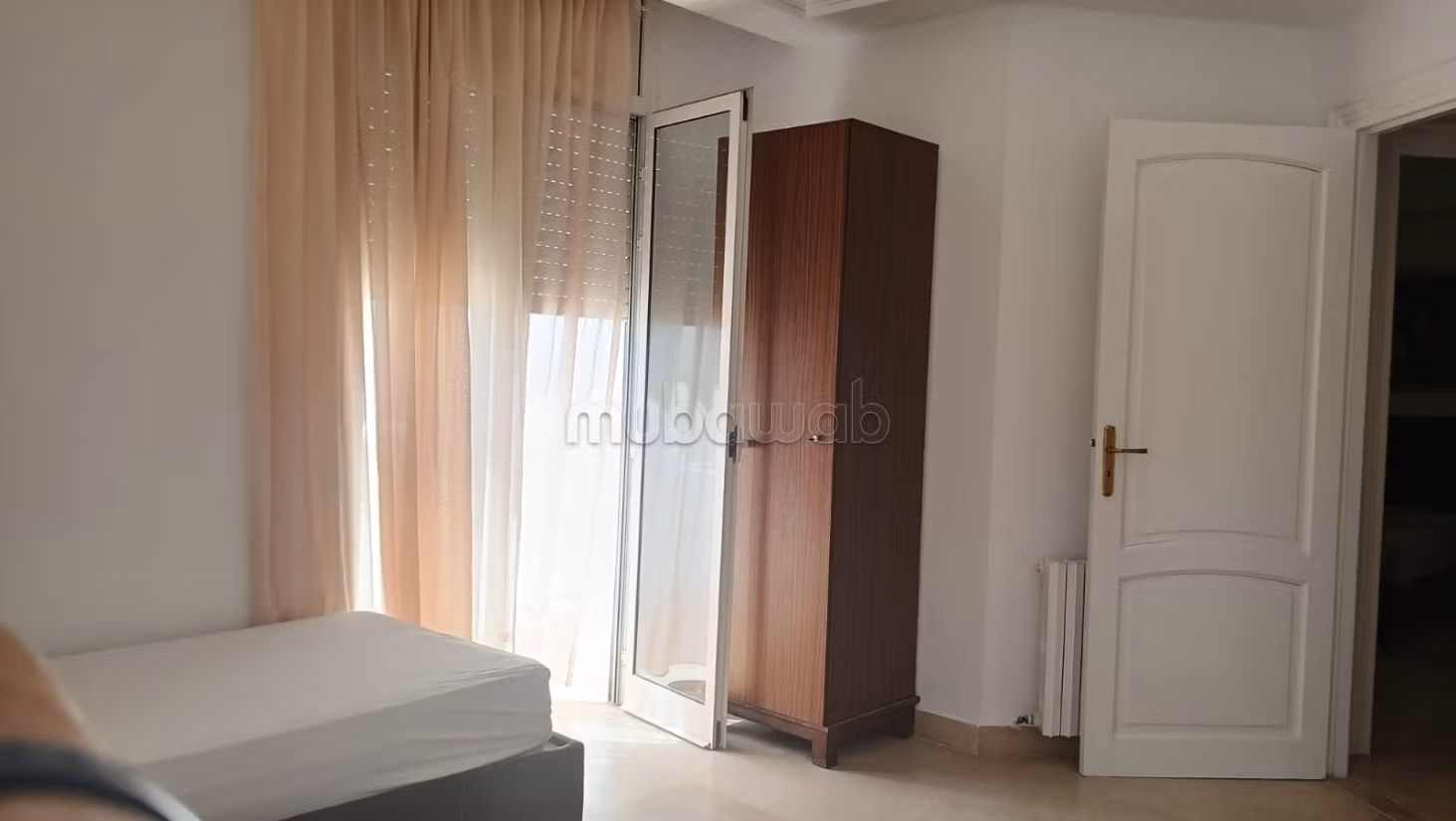 In Affitto: Piano di Villa a La Soukra