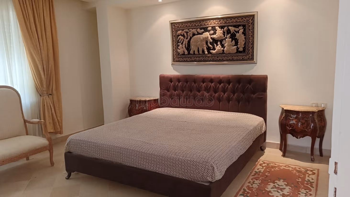 In Affitto: Piano di Villa a La Soukra