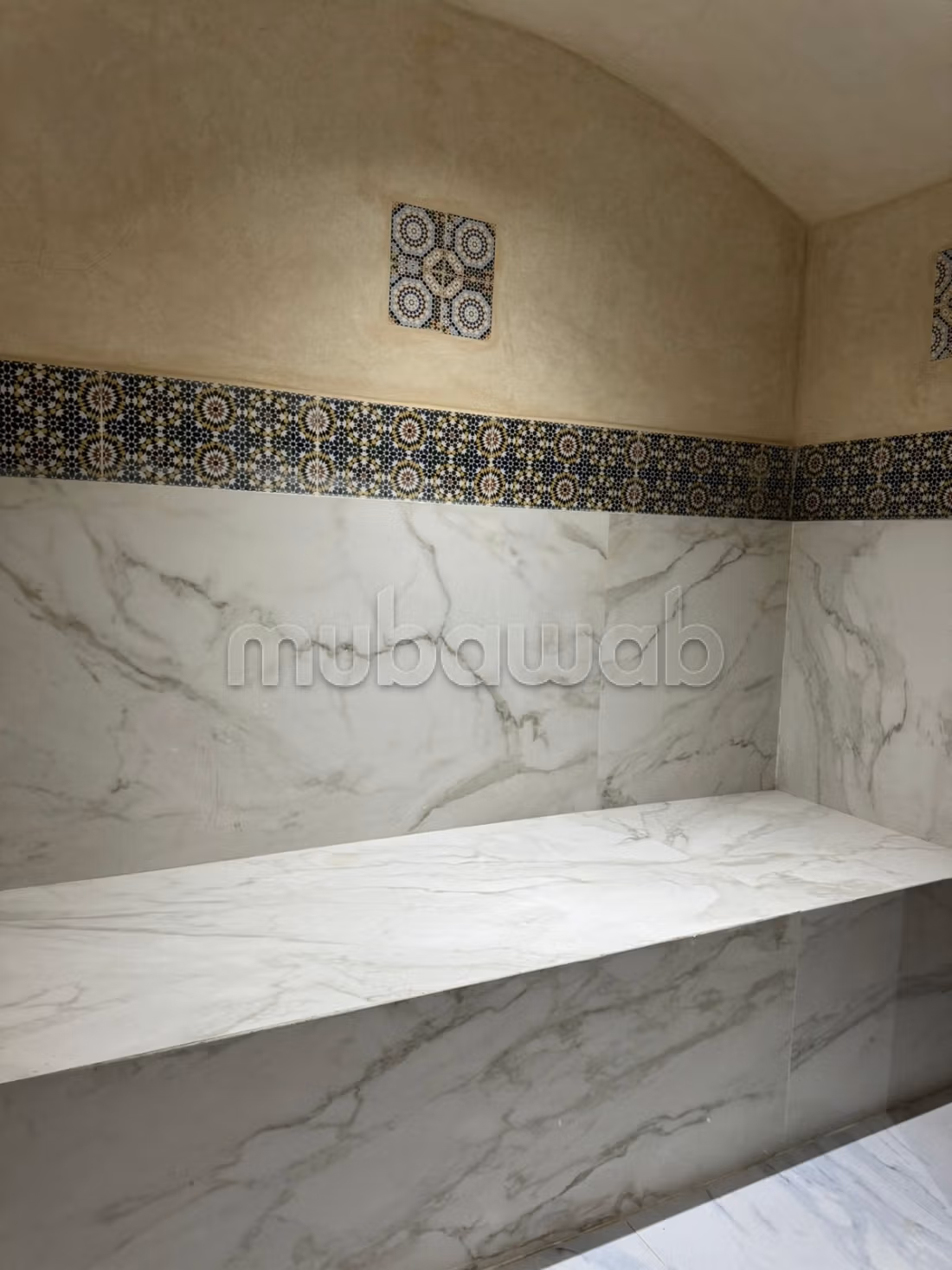Luxury Villa with Pool – 6 Suites – Ministry District