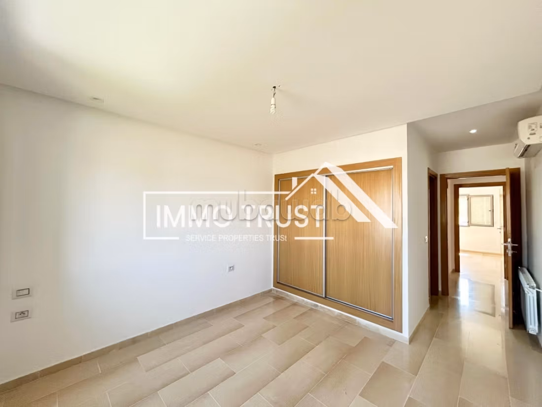 Appartamento S2 a La Soukra