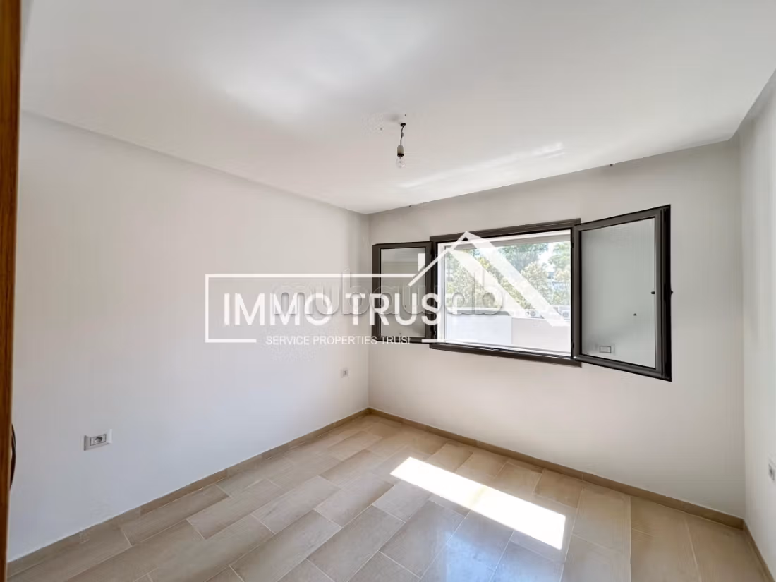 Appartamento S2 a La Soukra