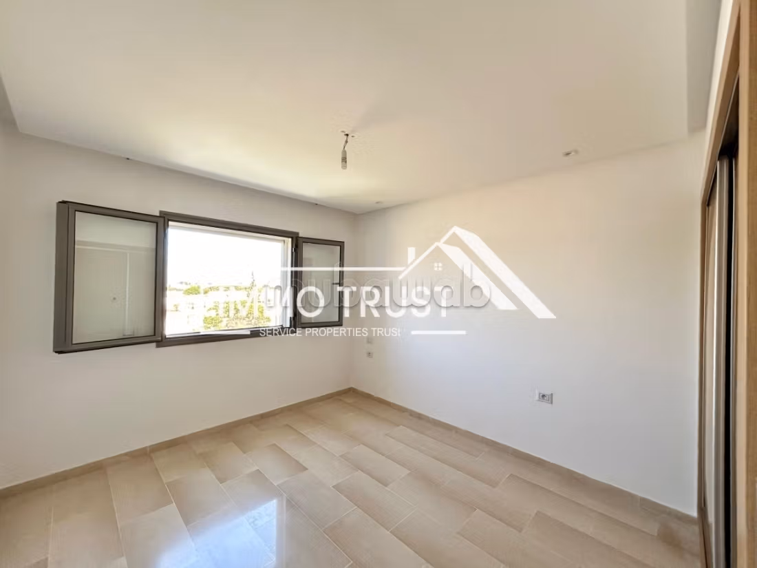 Appartamento S2 a La Soukra