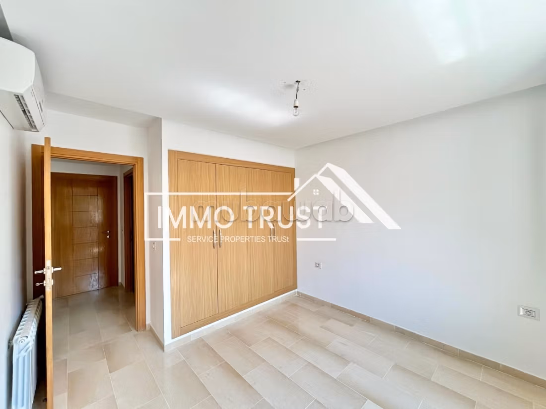 Appartamento S2 a La Soukra