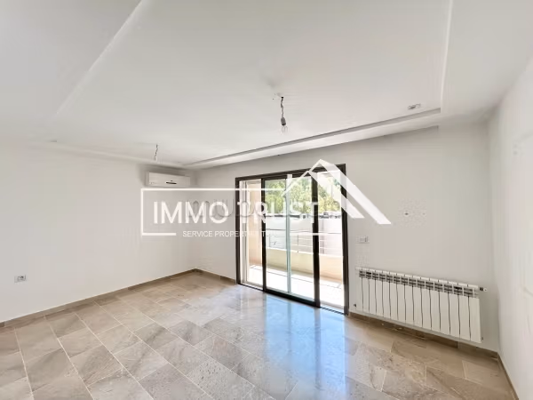 Appartement S2 à La Soukra