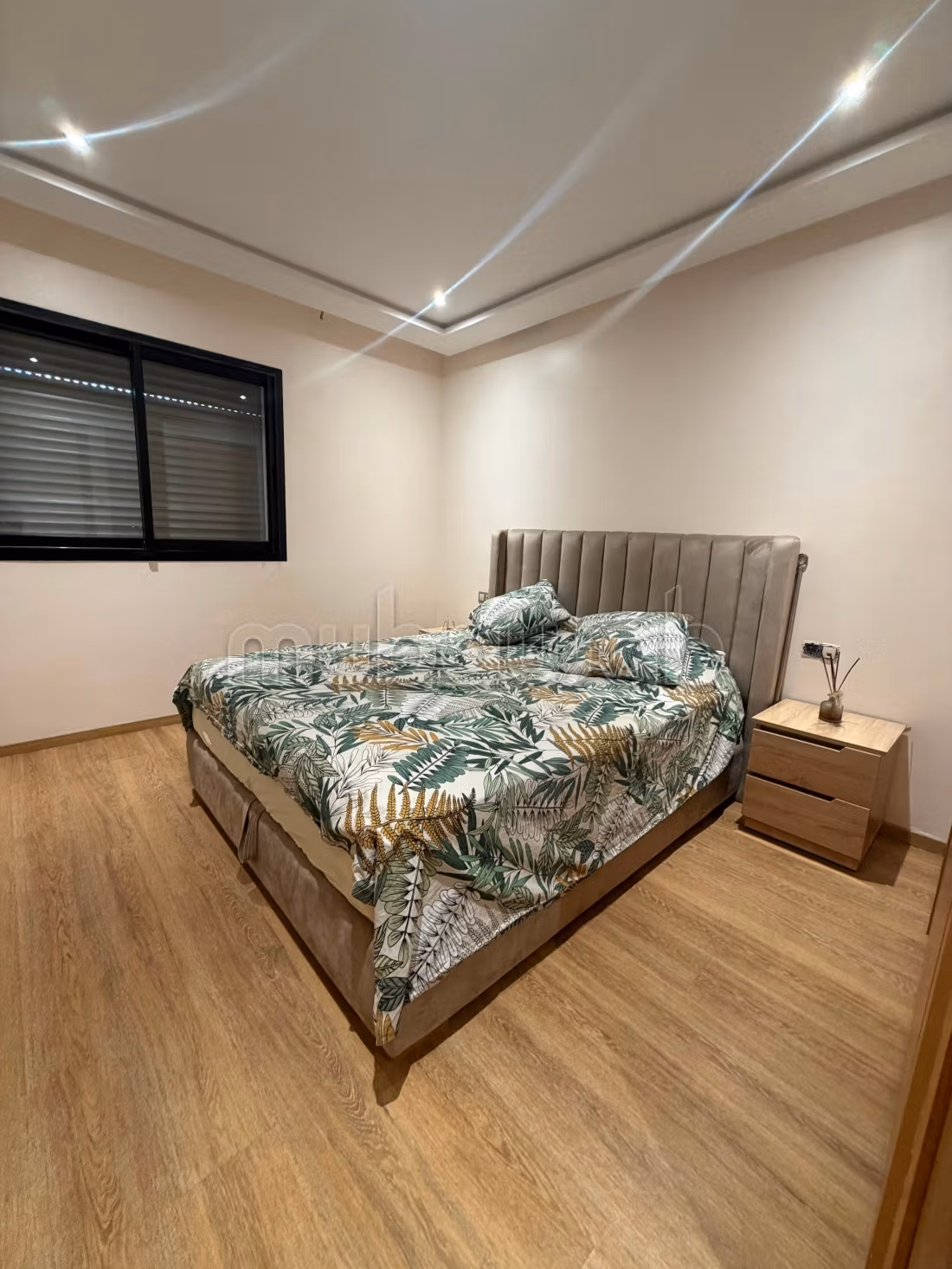 Appartement en location à Ferme Bretonne Hay Arraha.
Superficie 60 m².
Bien meublé — 3