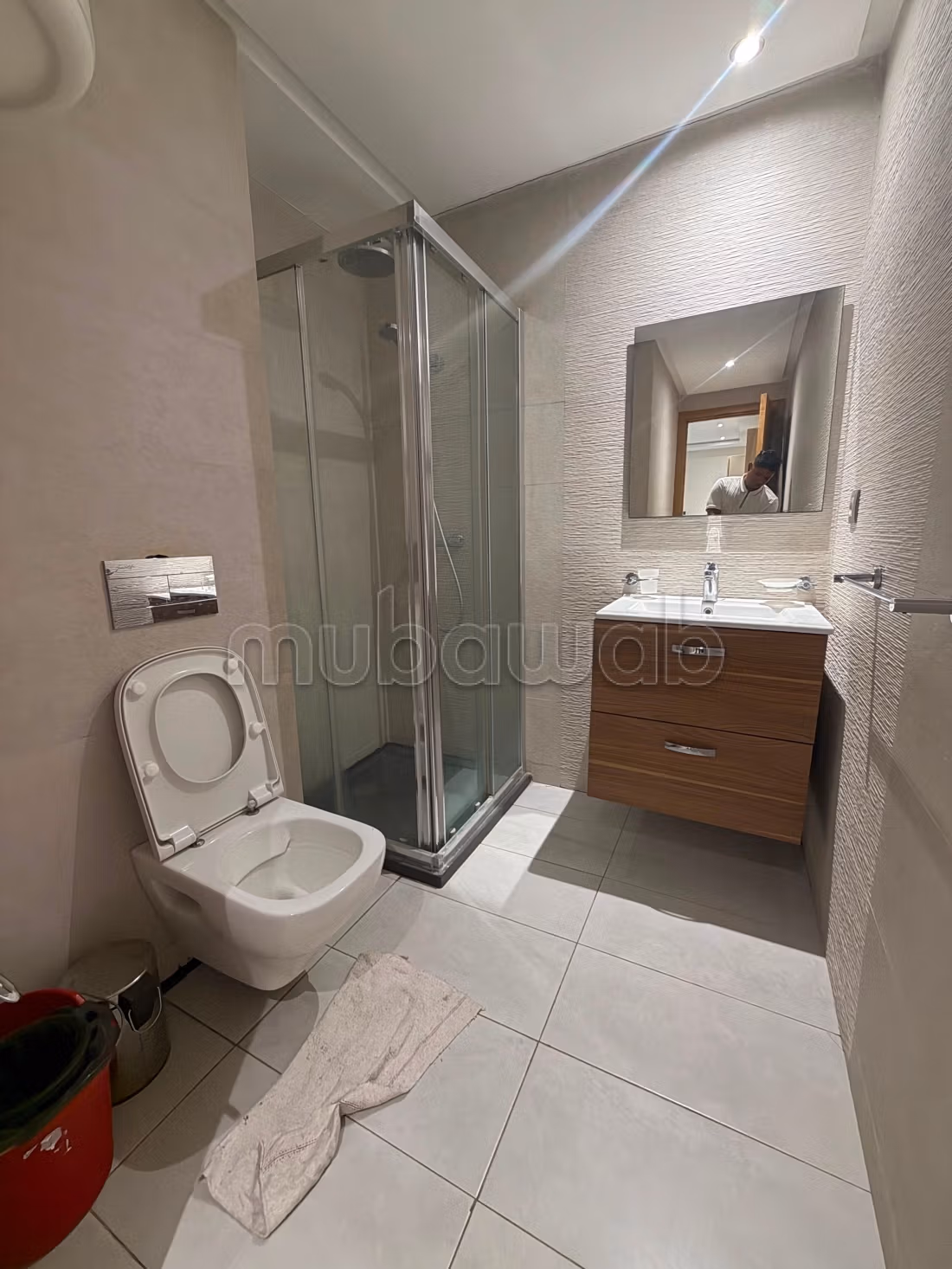 Appartement en location à Ferme Bretonne Hay Arraha.
Superficie 60 m².
Bien meublé — 4