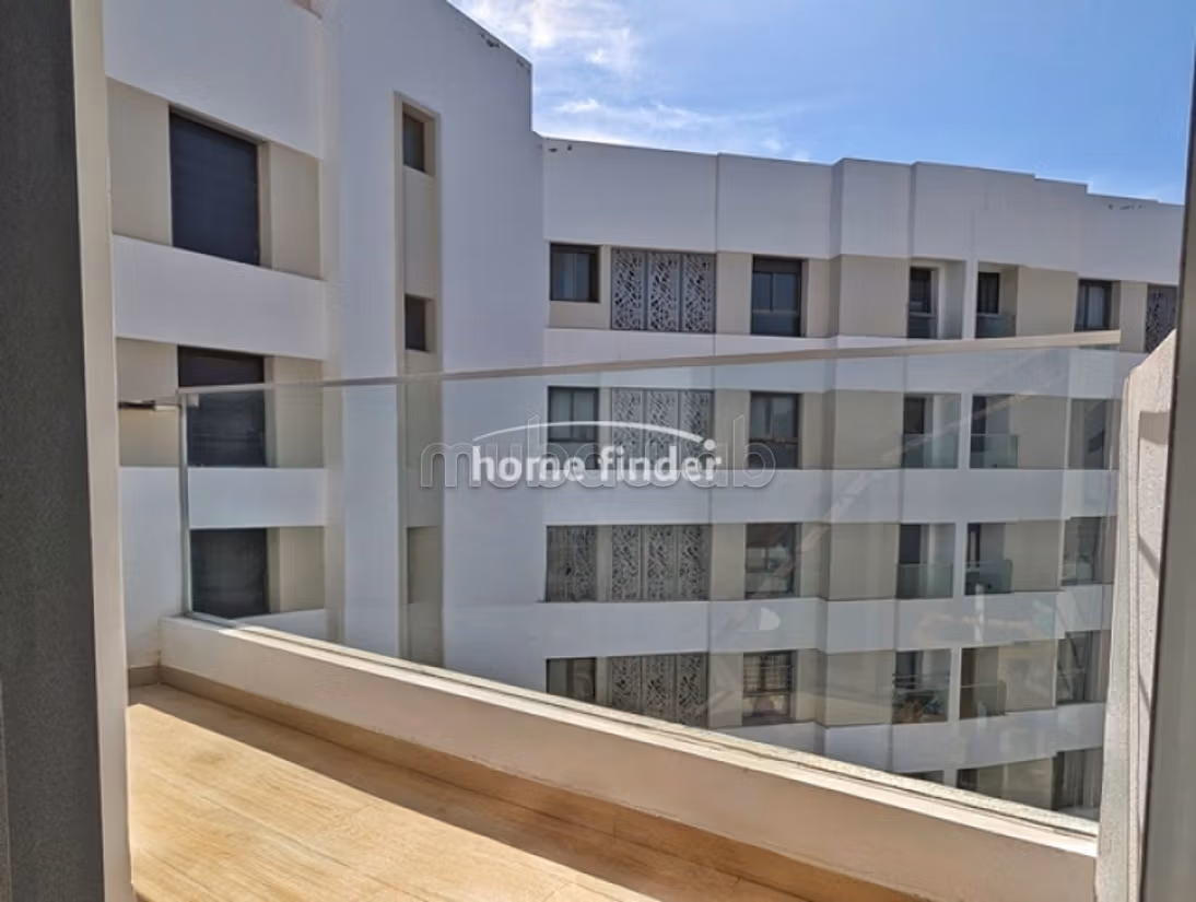 Appartement 105 m² à Bourgogne Ouest — 9