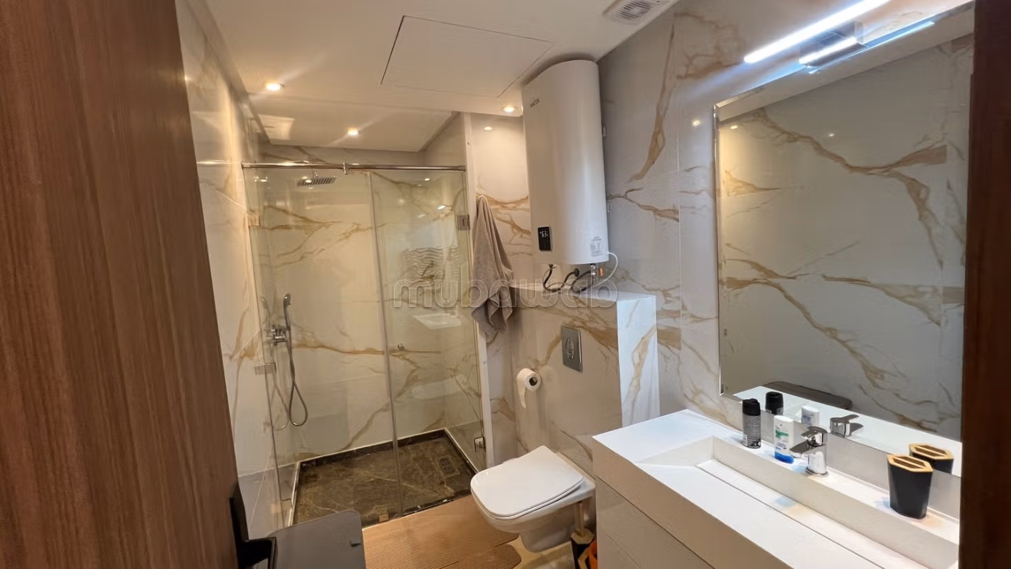 Appartement de luxe à louer — 3