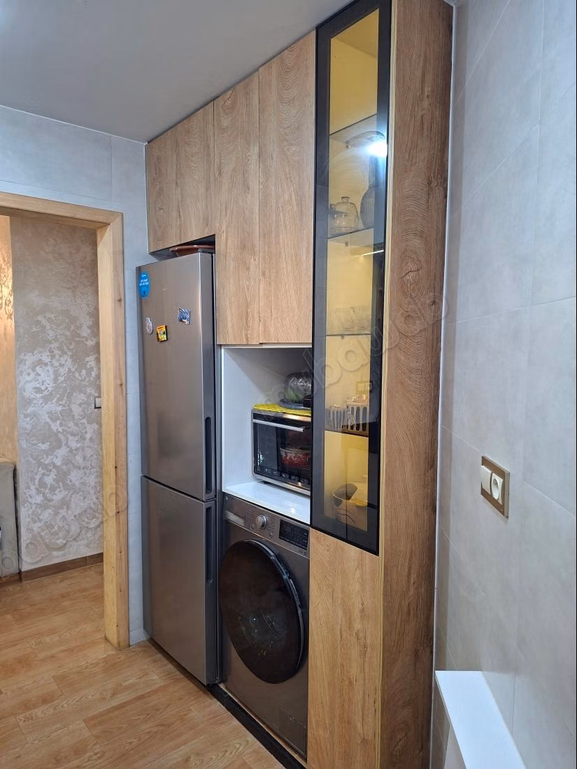 À vendre – Bel appartement entièrement rénové à Anza, Agadir