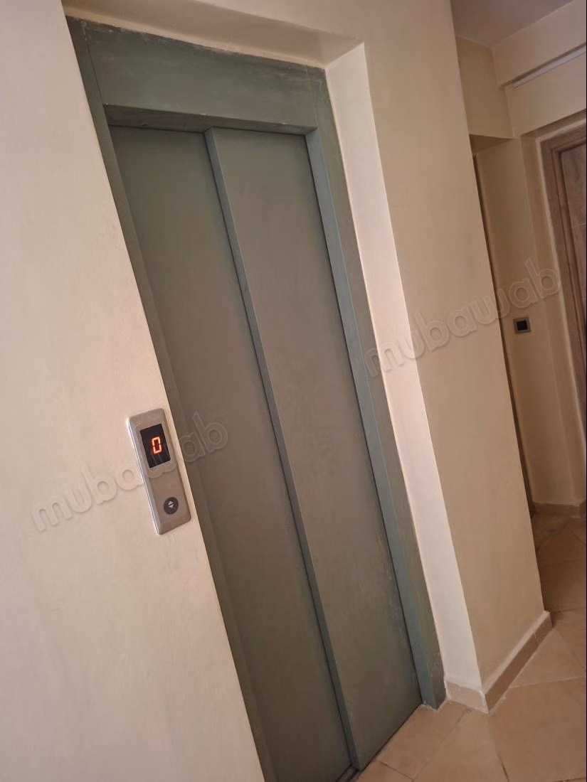 À vendre – Bel appartement entièrement rénové à Anza, Agadir
