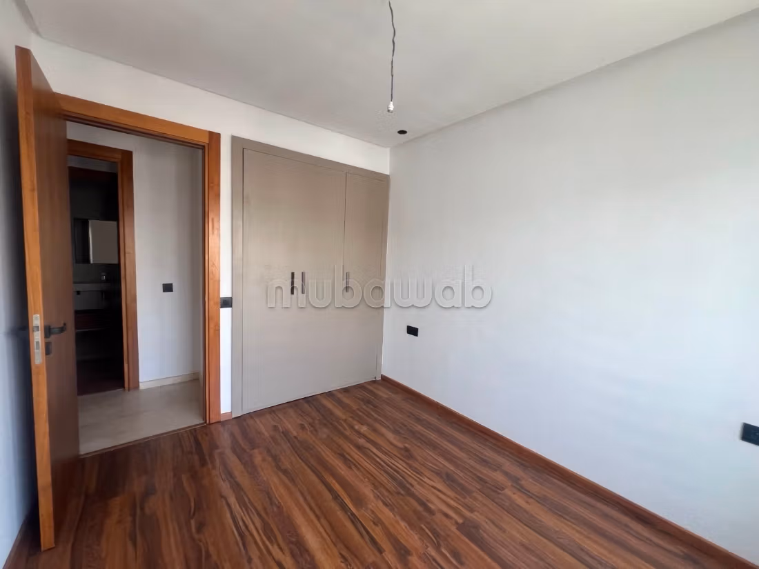 Appartement neuf à louer à Bouskoura — 2