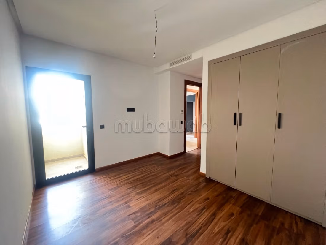 Appartement 95 m² à Ville Verte — 11