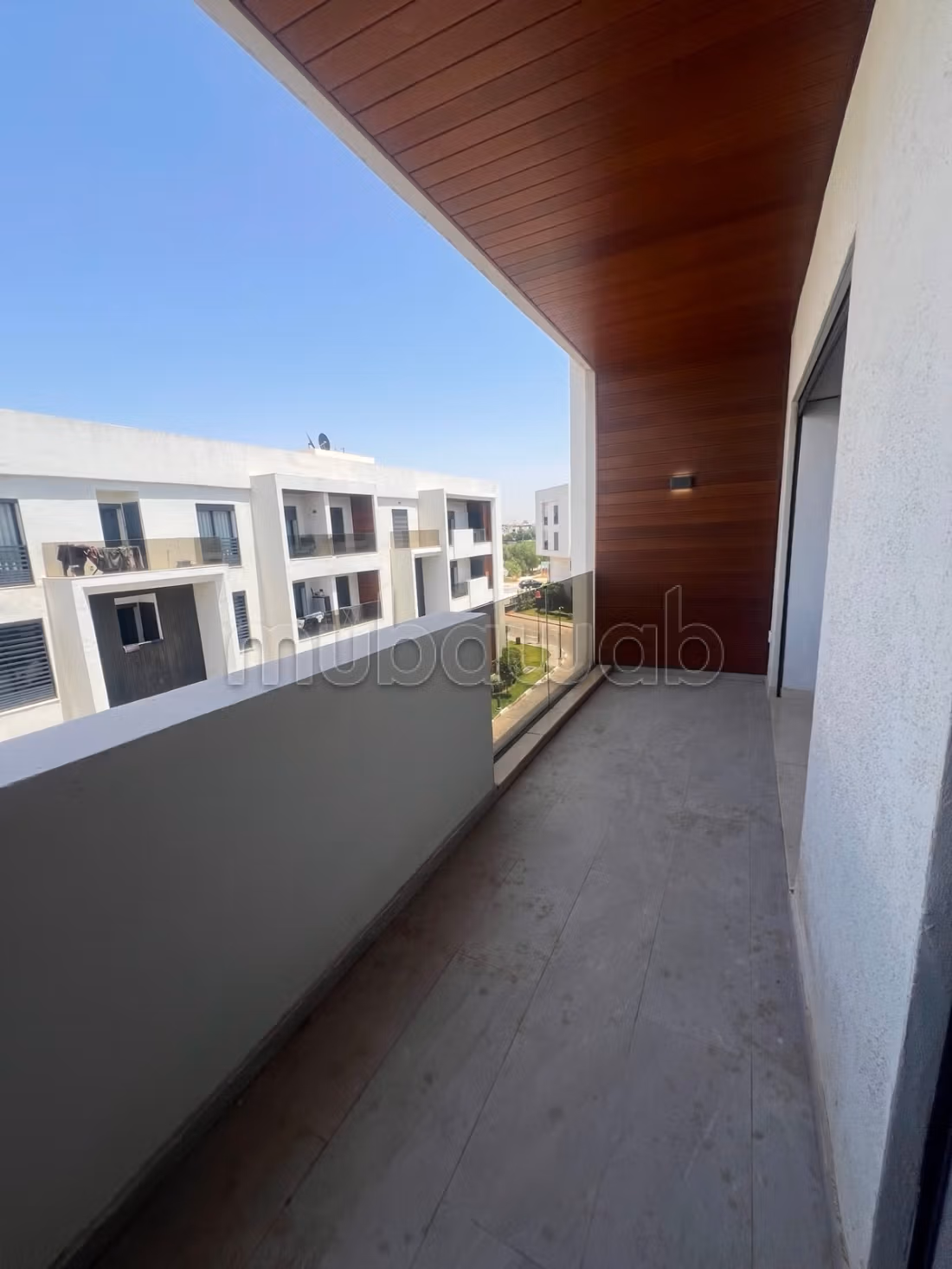 Appartement 95 m² à Ville Verte — 12