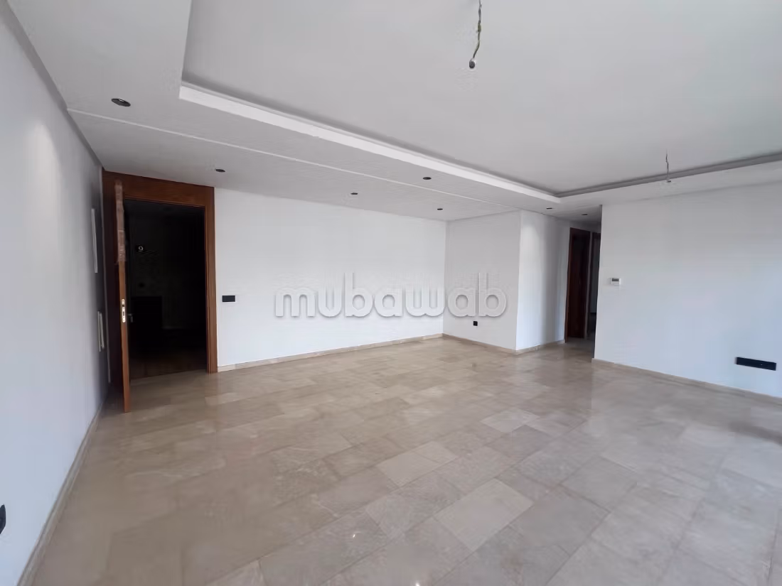 Appartement neuf à louer à Bouskoura — 3