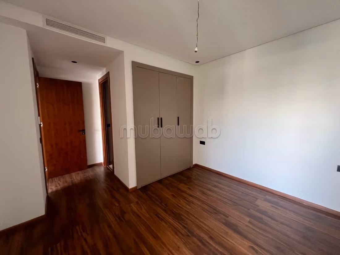 Appartement 95 m² à Ville Verte — 14