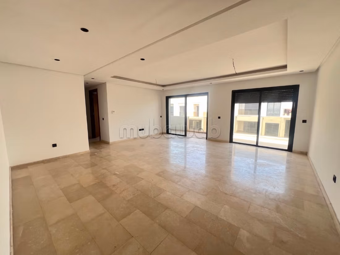 Appartement neuf à louer à Bouskoura — 4