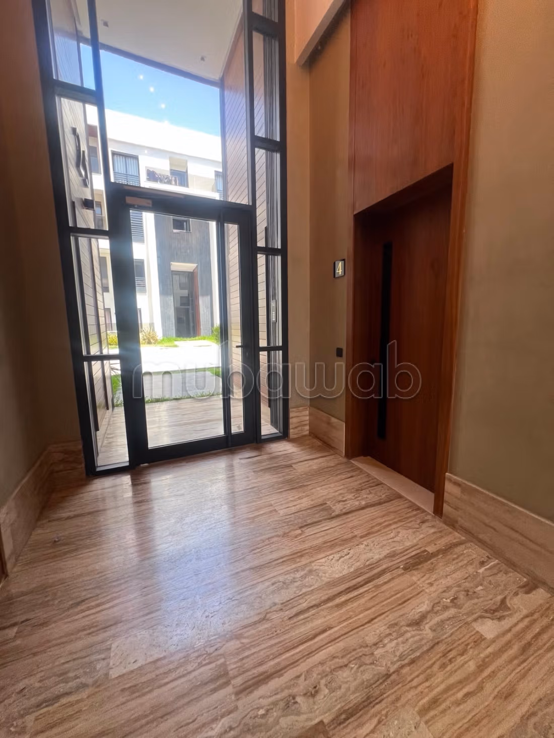 Appartement neuf à louer à Bouskoura — 6
