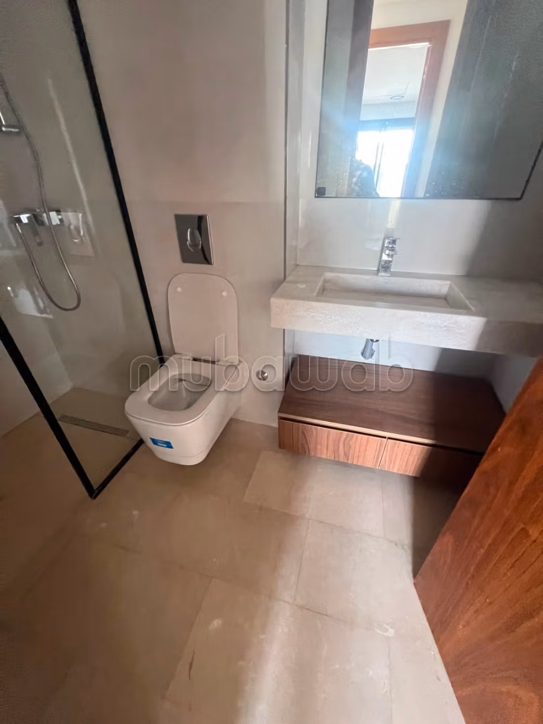Appartement 95 m² à Ville Verte — 7
