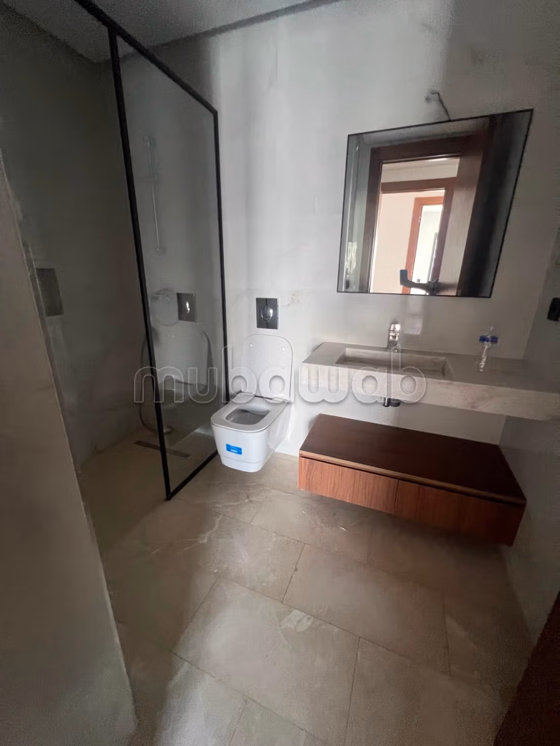 Appartement neuf à louer à Bouskoura — 5