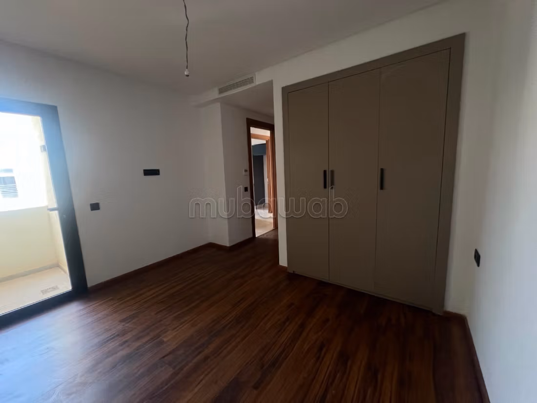 Appartement 95 m² à Ville Verte — 16