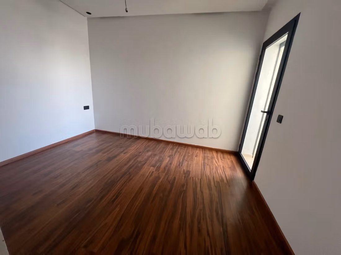 Appartement 95 m² à Ville Verte — 10