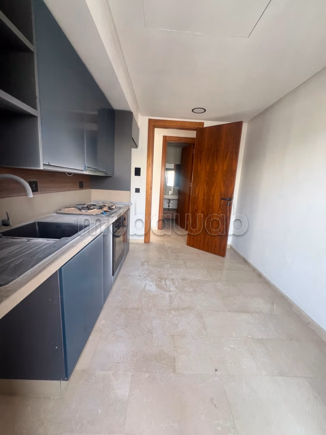 Appartement 95 m² à Ville Verte — 17