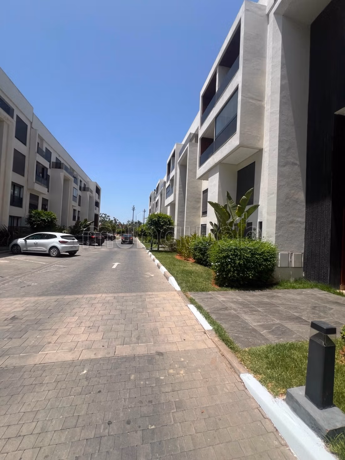 Appartement 95 m² à Ville Verte — 18