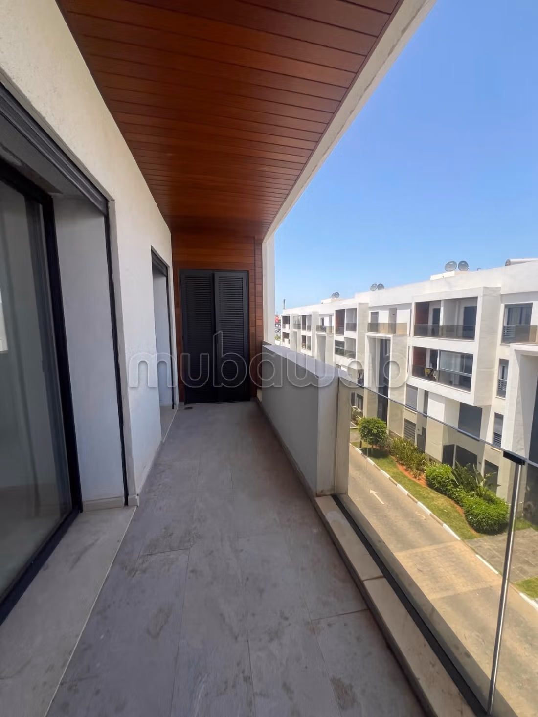 Appartement 95 m² à Ville Verte — 19