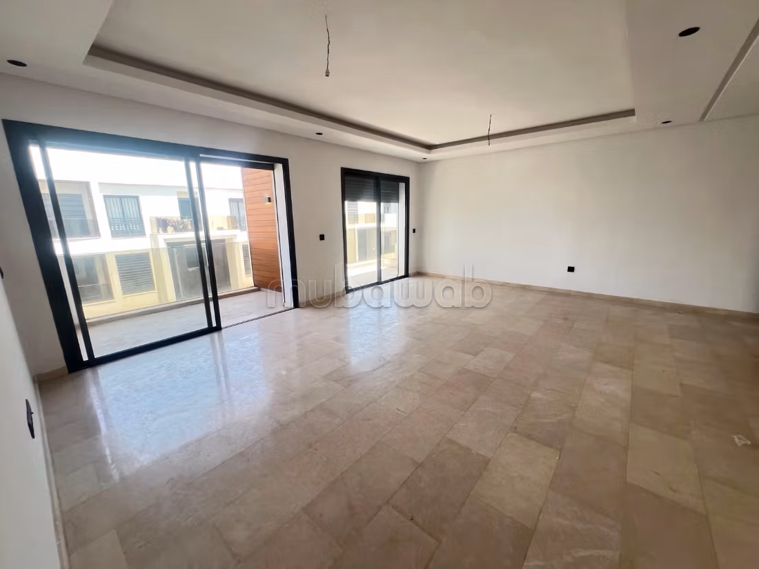 Appartement 95 m² à Ville Verte — 20