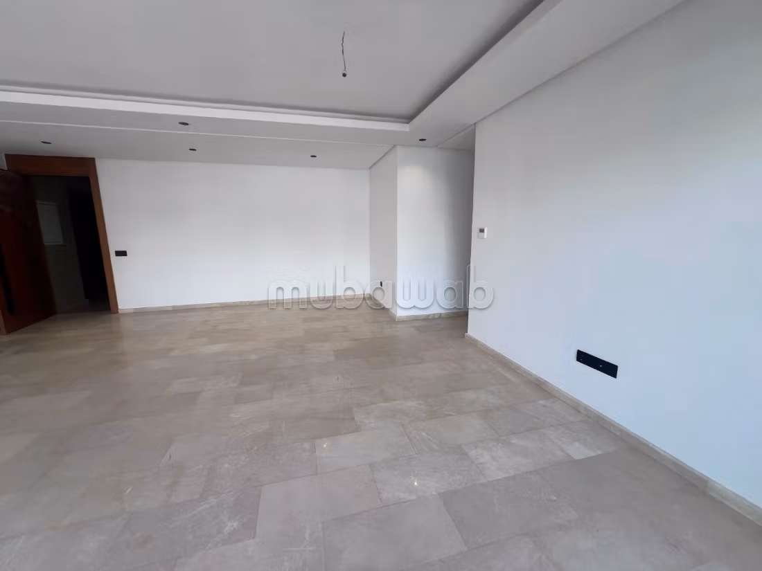 Appartement 95 m² à Ville Verte — 21