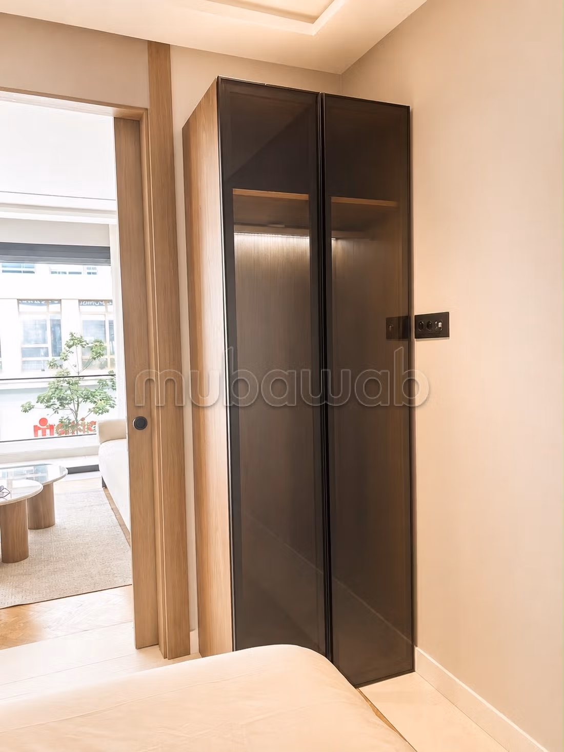 Lovely studio for rent in CIL