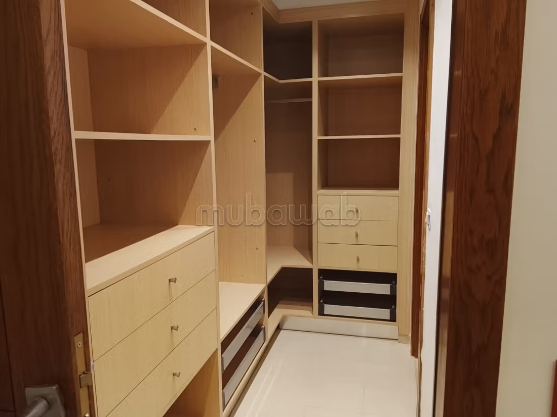 Location villa S4 in La Soukra