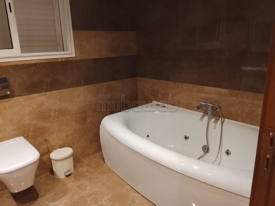 Location villa S4 in La Soukra