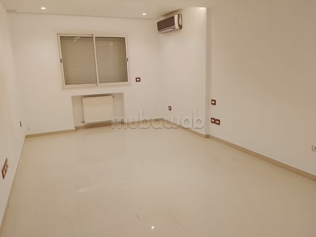 Location villa S4 in La Soukra