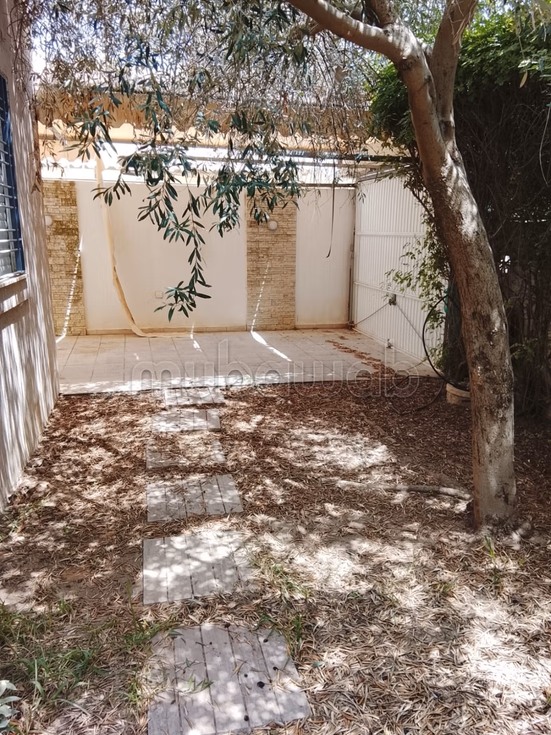 Location villa S4 in La Soukra