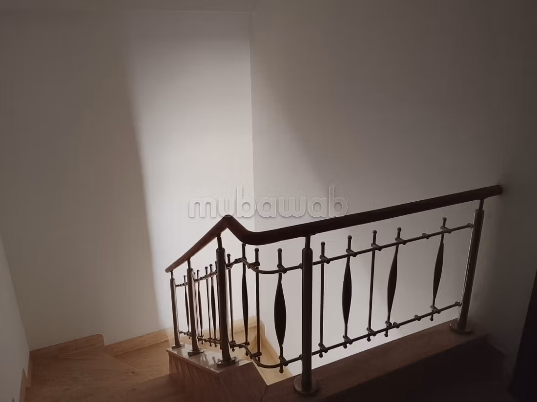 Location villa S4 in La Soukra