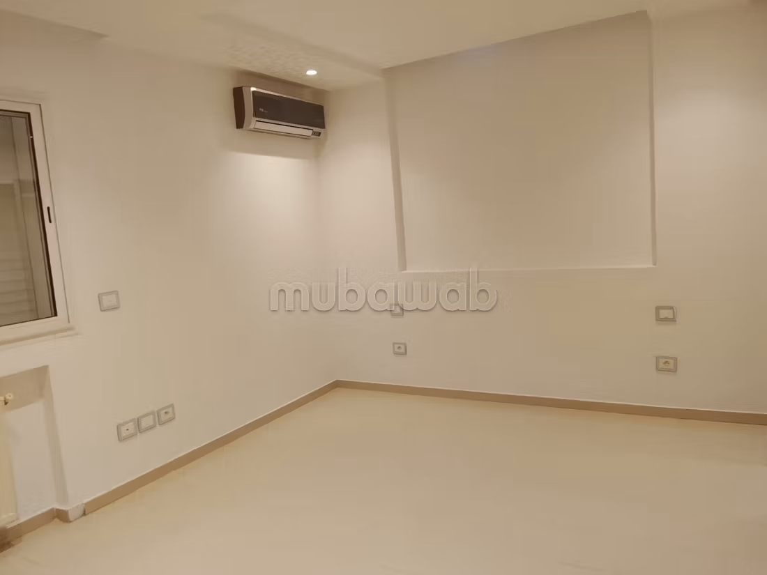 Location villa S4 in La Soukra