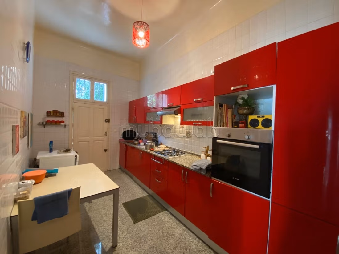 In Affitto Villa S6 su due livelli con piscina