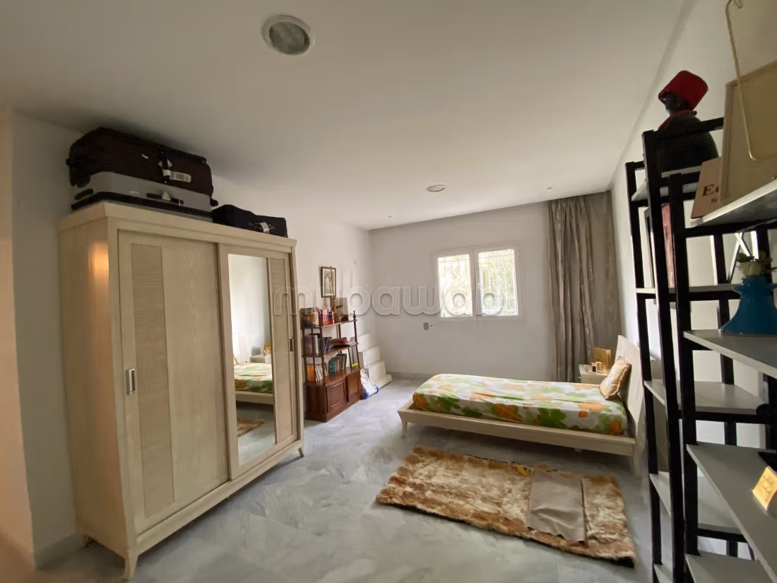 In Affitto Villa S6 su due livelli con piscina