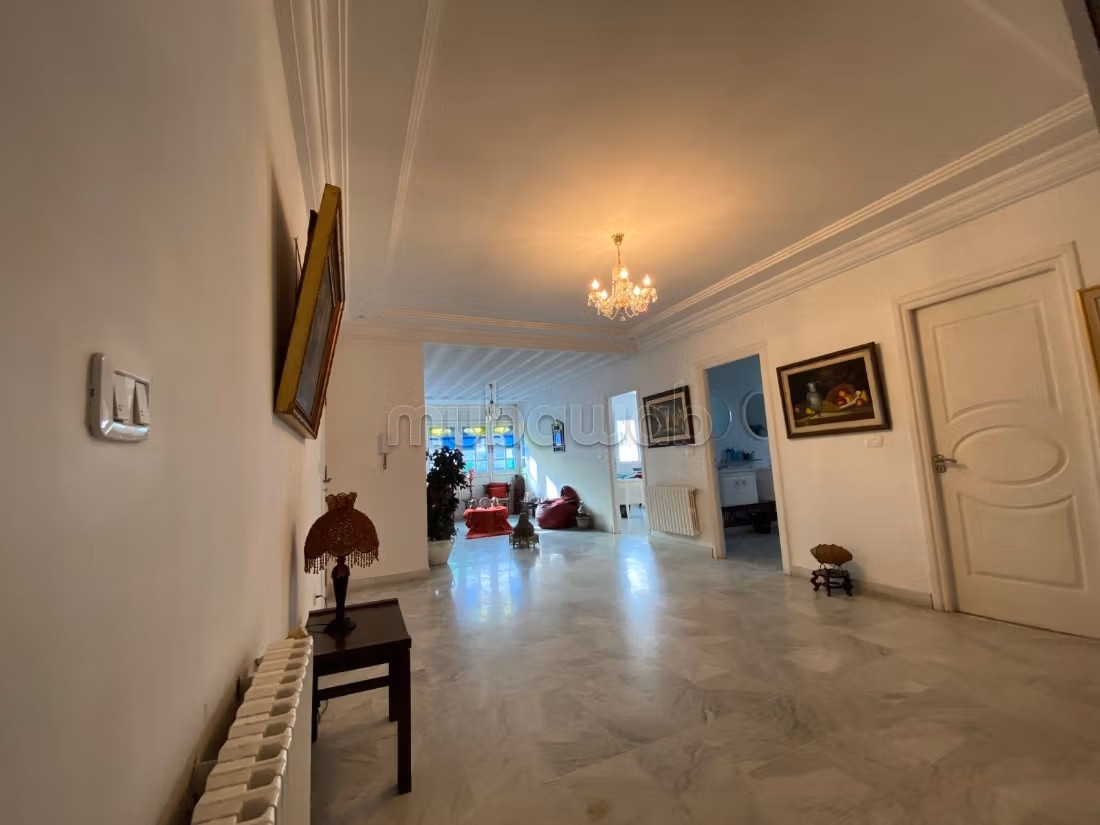 In Affitto Villa S6 su due livelli con piscina