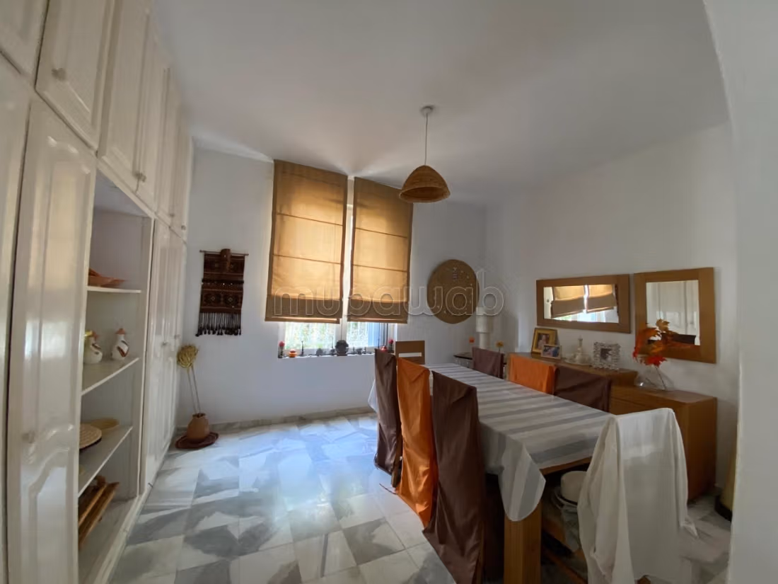 In Affitto Villa S6 su due livelli con piscina