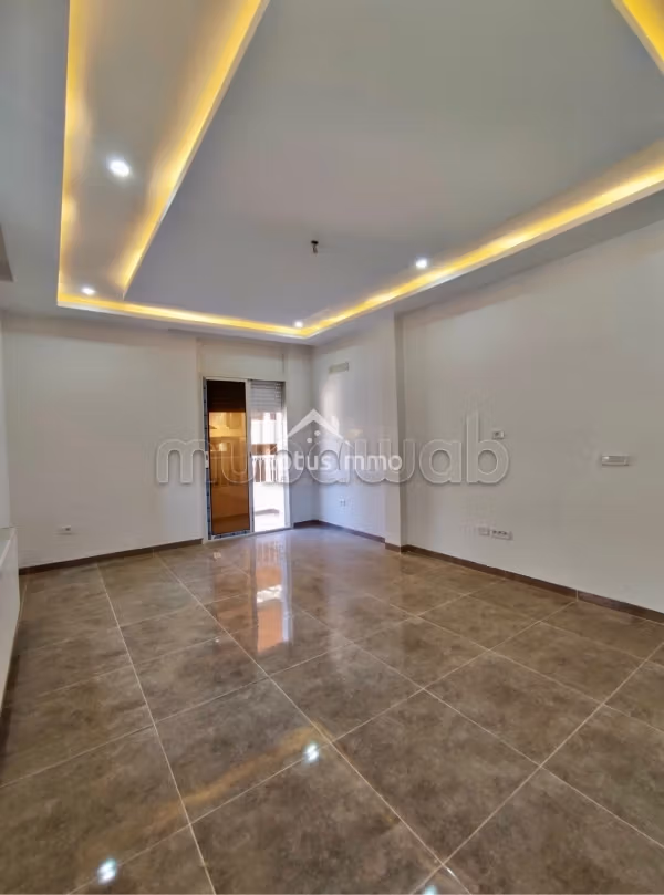 A Louer Etage de Villa aux Jardins El Menzah2