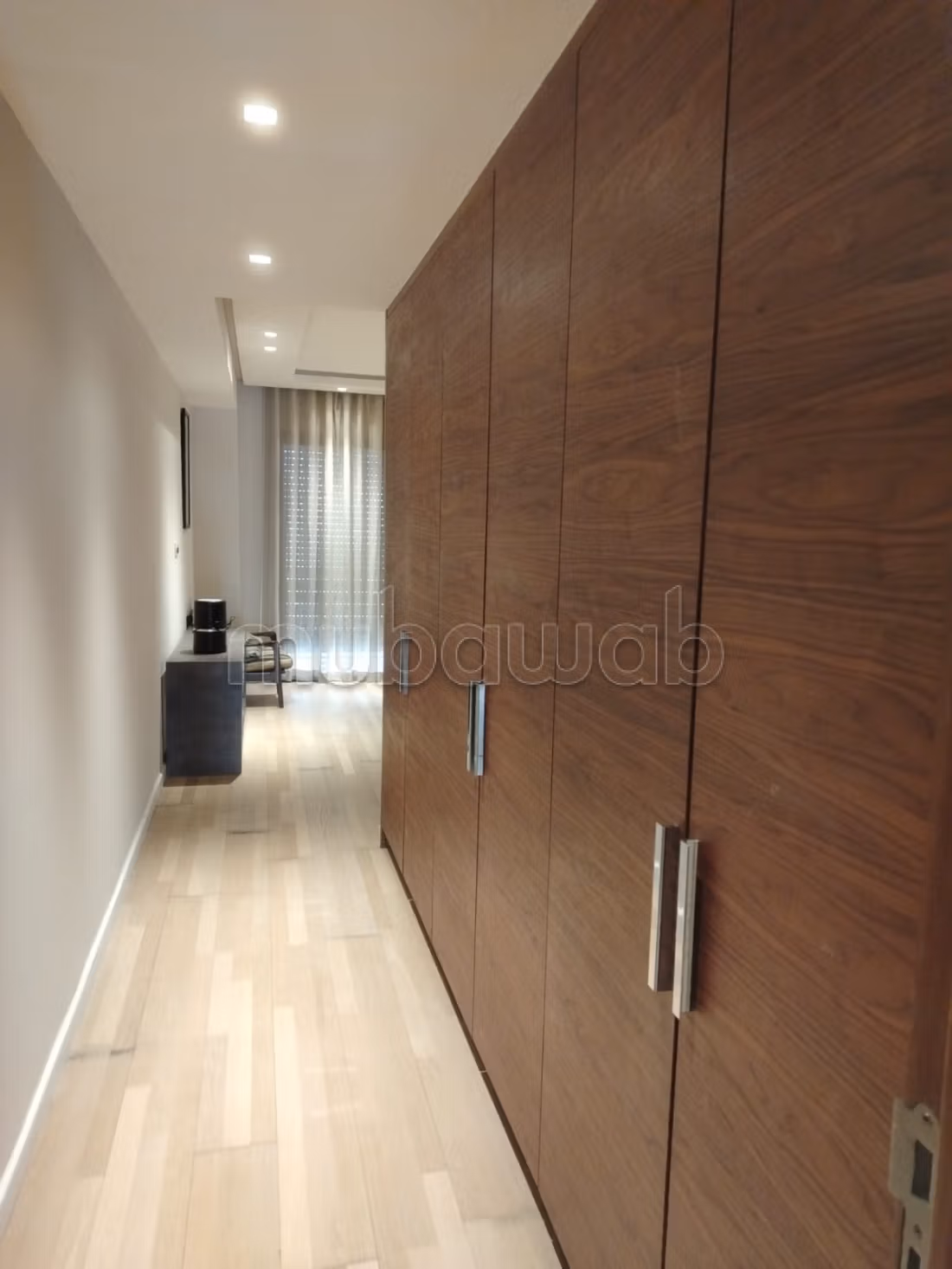 Appartement 135 m² à Triangle d'Or — 9