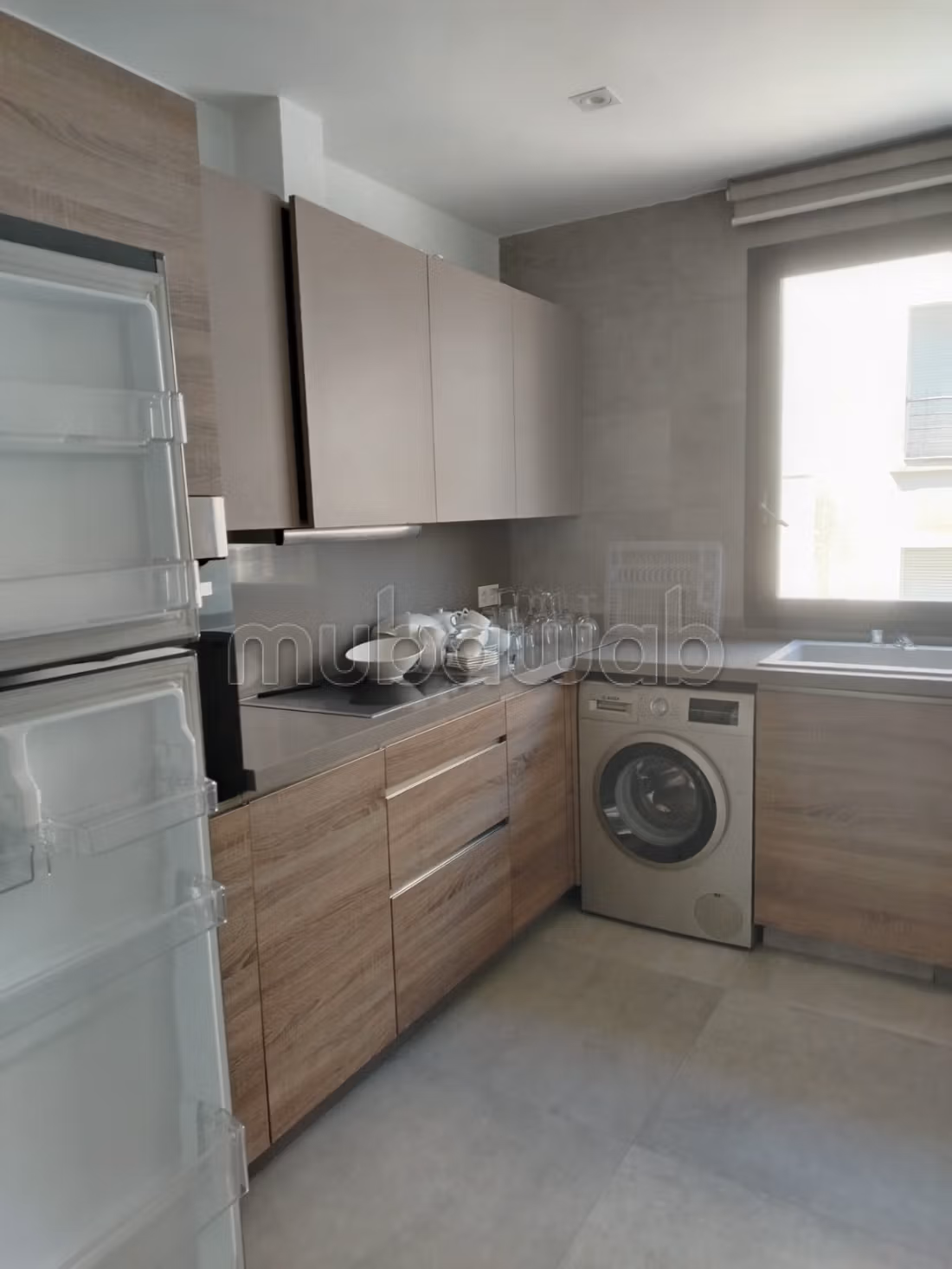 Appartement 135 m² à Triangle d'Or — 11
