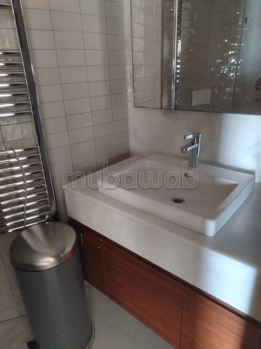 Appartement 135 m² à Triangle d'Or — 14