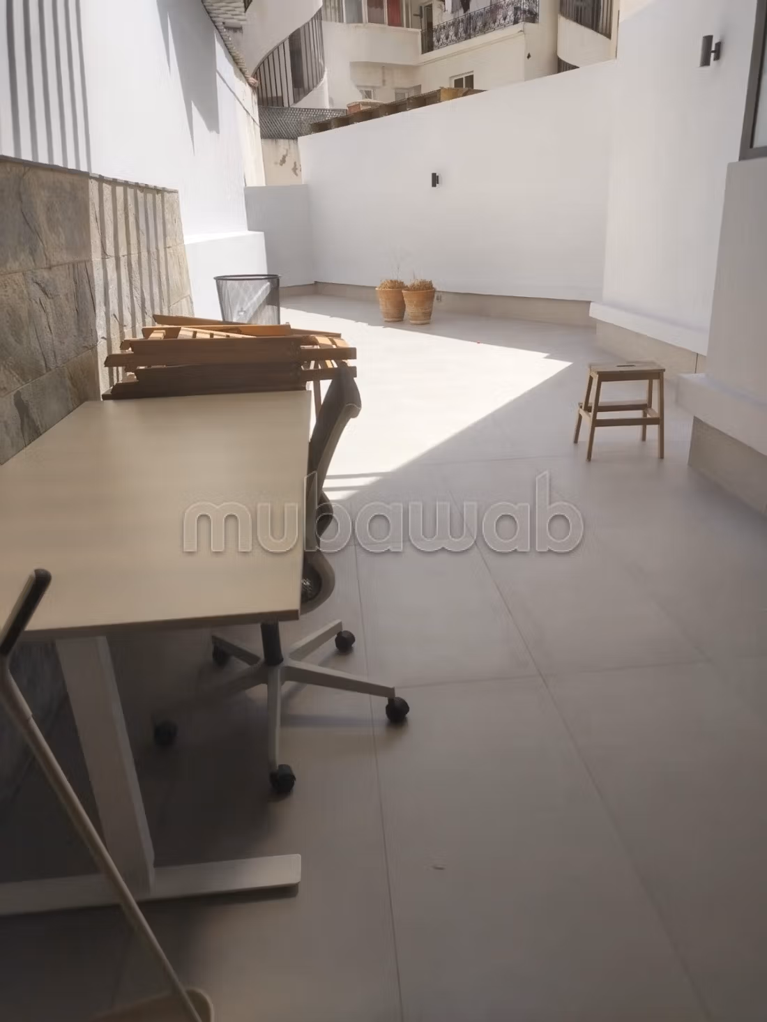 Appartement 135 m² à Triangle d'Or — 12