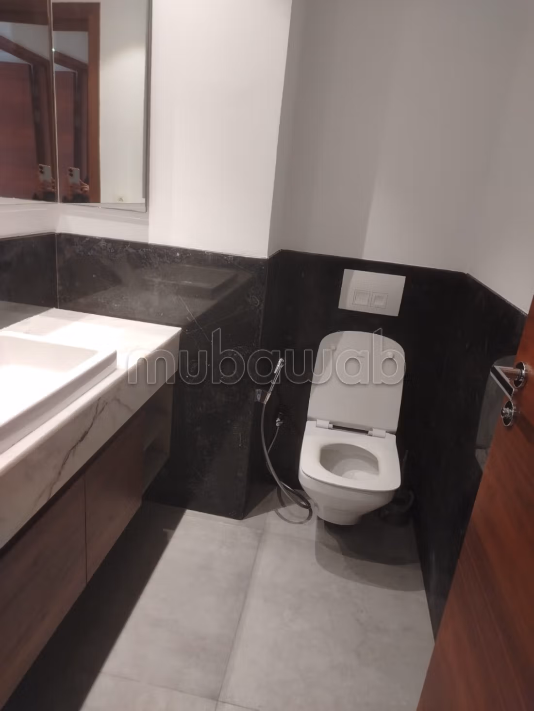 Appartement 135 m² à Triangle d'Or — 13