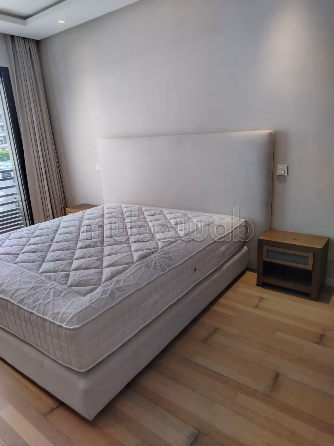 Appart a la location meublé a Triangle d'or
17000d — 4
