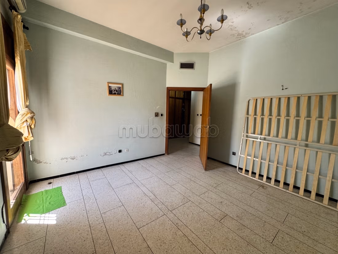 Exceptional villa for sale - Souissi, Rabat