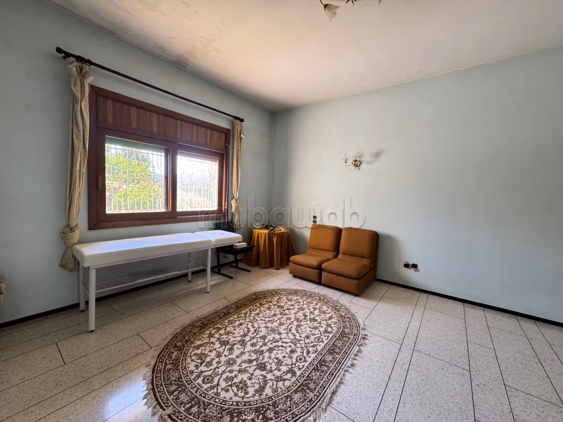 Exceptional villa for sale - Souissi, Rabat